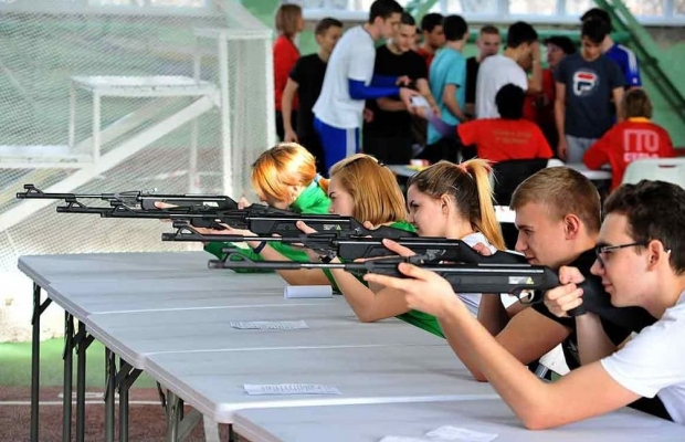 С начала года в Ростовской области появились более ста новых спортивных клубов